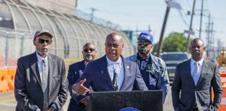 Newark Intensifies Legal Battle Against Private Immigration Detention Centre