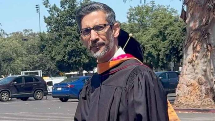 Sundar Pichai