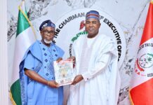 Senate Committee Assures NDLEA of Support as Ikpea meets Marwa
