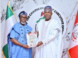 Senate Committee Assures NDLEA of Support as Ikpea meets Marwa
