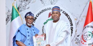 Senate Committee Assures NDLEA of Support as Ikpea meets Marwa