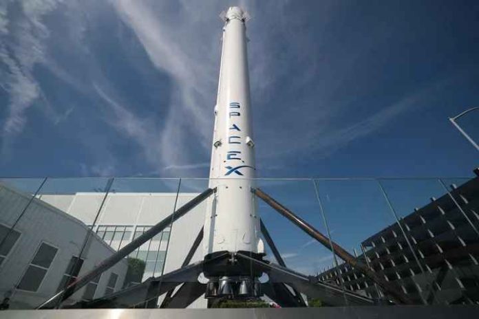 SpaceX