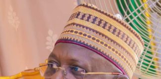 ADC governorship aspirant Bashir Adamu seeks annulment of Jigawa primary election