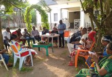 ADC leaders in Ngor Okpala strategise for 2027, resolve to ensure good governance