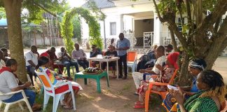 ADC leaders in Ngor Okpala strategise for 2027, resolve to ensure good governance