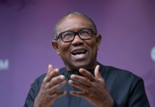 Stop Attacking Pastor Adeboye, Obi Pleads With Nigerian Youth.