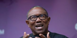 Stop Attacking Pastor Adeboye, Obi Pleads With Nigerian Youth.