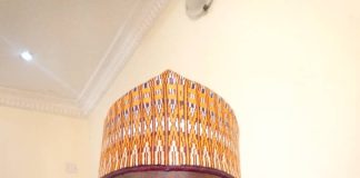 Despite security effort, Nigeria not safe, secure yet – Adamu Bakoji