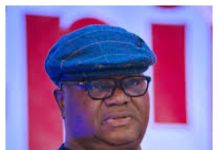 Akwa Ibom: Gov Eno must complete eight years – Sen Bob warns opposition