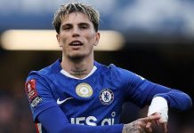 Transfer: Chelsea put four players up for sale, take decision on Garnacho