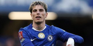 Transfer: Chelsea put four players up for sale, take decision on Garnacho