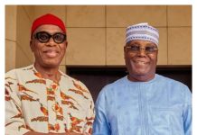ADC: Why Atiku-Amaechi ticket will defeat Tinubu in 2027 – Bolaji Abdullahi