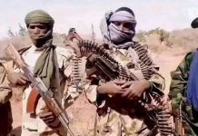Five abductees in Kwara community feared dead in bandits captivity