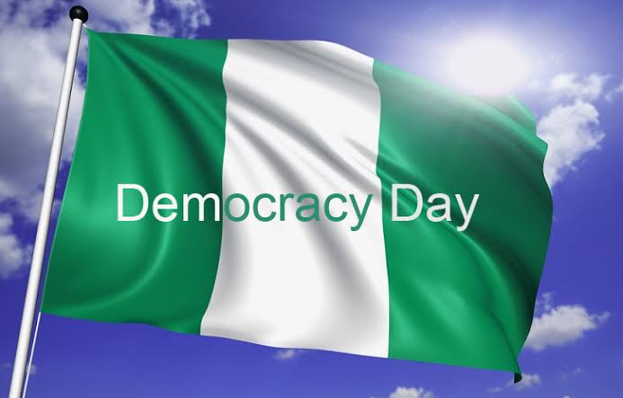 Democracy-Day