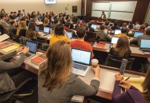 US Law Schools Record Sharp Drop In International Student Applications