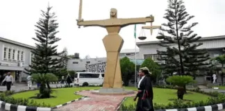 BREAkING: Court Orders De-registration of ADC, APP, Accord Party, Others