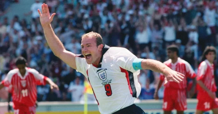 Alan Shearer: 'This World Cup is a different beast -