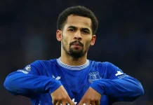 Everton set price for Manchester United to sign Iliman Ndiaye | Football