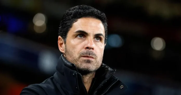 Arsenal in talks to sell £27m title winner as Newcastle