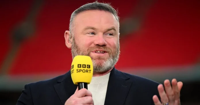 Wayne Rooney urges Man Utd to re-sign underappreciated former player