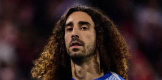 Chelsea set price for Man City and Barcelona to sign Marc Cucurella | Football