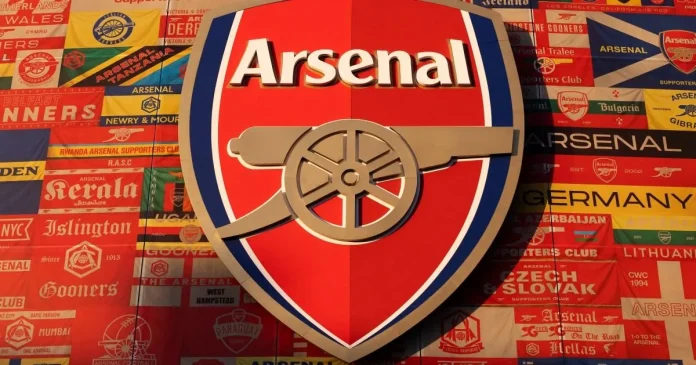 Micah Richards names £130m Arsenal signing that will take them