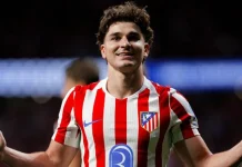 Arsenal get Julian Alvarez boost as Atletico identify Man Utd target as replacement | Football