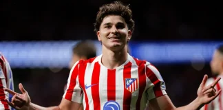 Arsenal get Julian Alvarez boost as Atletico identify Man Utd target as replacement | Football