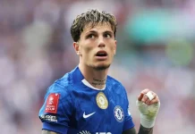 Chelsea put four players up for sale and make Alejandro Garnacho decision | Football