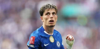 Chelsea put four players up for sale and make Alejandro Garnacho decision | Football