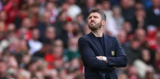 Man Utd target ‘would love’ to become Michael Carrick’s second midfield signing | Football