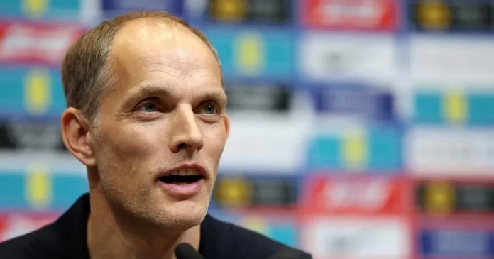 Jamie Carragher expects Thomas Tuchel to make controversial selection in