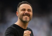 Tottenham ‘forcefully’ enter race for £100m star after Arsenal and Man Utd transfer links | Football