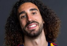 Real Madrid considered two Arsenal stars before signing Marc Cucurella from Chelsea | Football