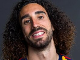 Real Madrid considered two Arsenal stars before signing Marc Cucurella from Chelsea | Football