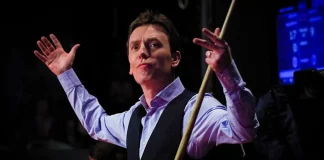 Retiring Ken Doherty on toughest foes, celebrity tales, greatest matches and snooker scandal