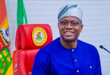 Makinde Declares Tuesday Work-Free in Oyo State For Islamic New Year