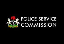 PSC Disowns Fake Police Recruitment Shortlist, Warns Applicants Against Fraud
