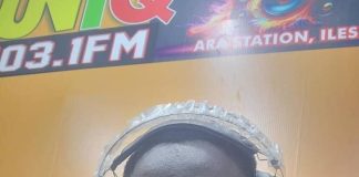 Sodiq Lawal Resigns From Osun Online Publishersβ Association