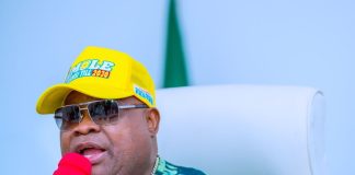 Adeleke Dismisses School Kidnapping Rumours, Says Osun Schools Are Secure