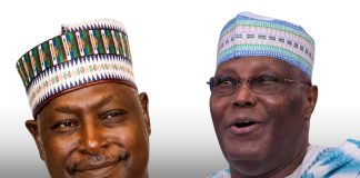 Babachir Lawal Questions Atikuβs Leadership, Criticises Coalition Politics Ahead Of 2027