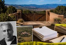New Mexico Epstein Commission Issues First Subpoenas In Zorro Ranch Investigation