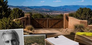 New Mexico Epstein Commission Issues First Subpoenas In Zorro Ranch Investigation