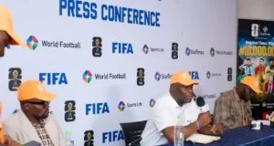 StarTimes Unveils World Cup Coverage, N50m Subscriber Rewards