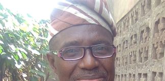 Insecurity Already Within Yoruba Land, Afenifere Raises Alarm
