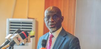ICPC Chairman Calls For Stronger Integrity Systems To Combat Corruption