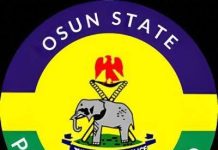 Osun Police Launch Investigation Into Attempted Assassination Of Osogbo PDP Chairman