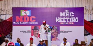 NDC Endorses Primaries, Launches Reconciliation Effort Ahead of 2027 Polls