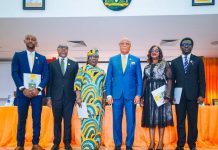 AKSERC: Gov. Eno’s Commitment To Electricity Summit Resolutions