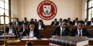 CLE Updates Approved Law Faculties List to 117, Warns Students Against Unaccredited Programmes